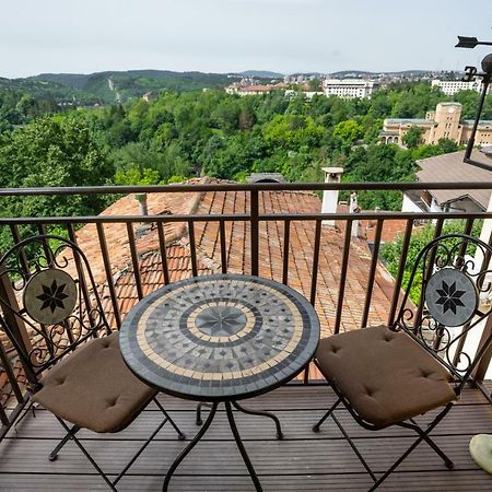 Historic Apartment In The Heart Of The City Wielkie Tyrnowo Zewnętrze zdjęcie
