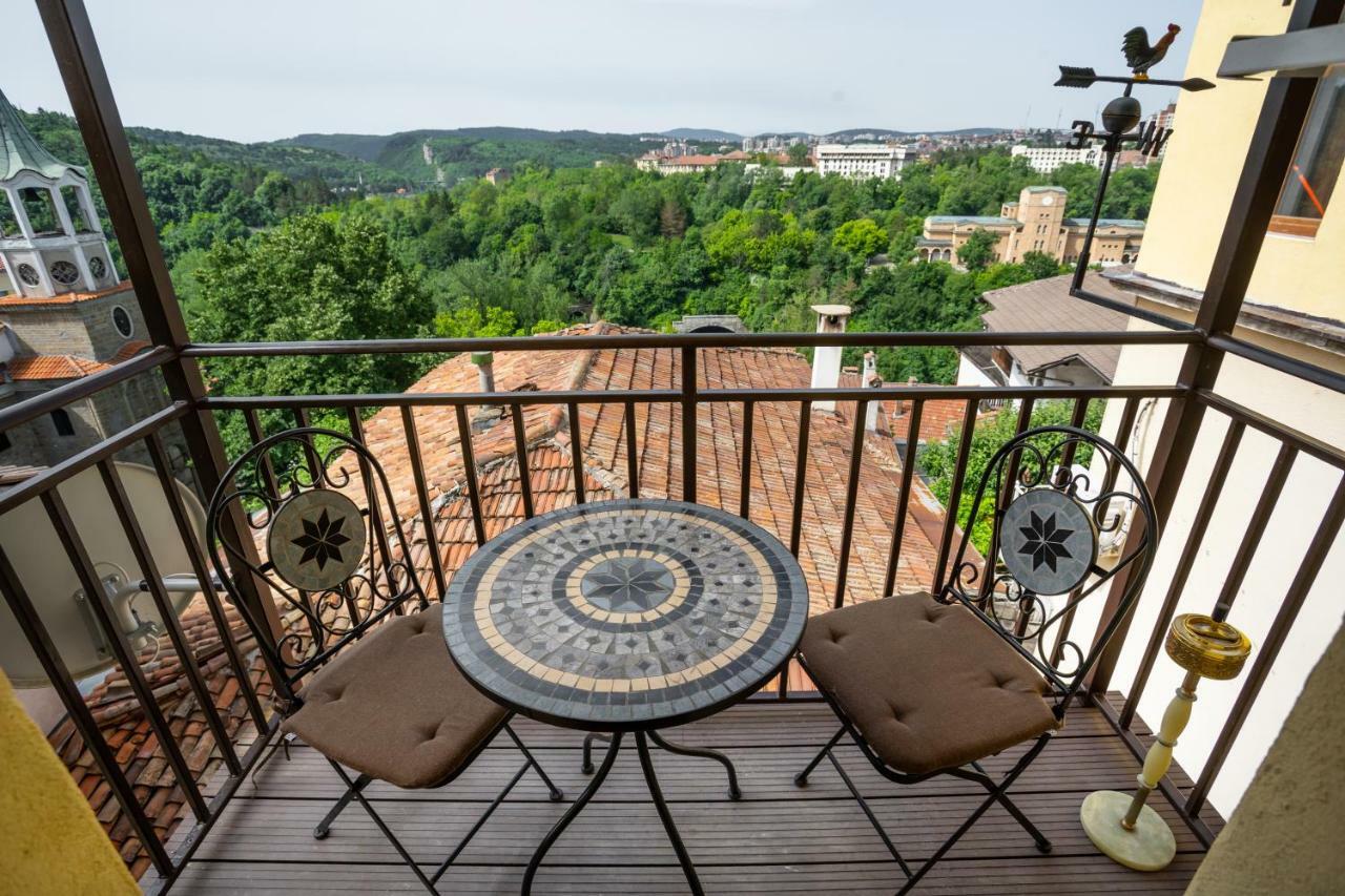 Historic Apartment In The Heart Of The City Wielkie Tyrnowo Zewnętrze zdjęcie