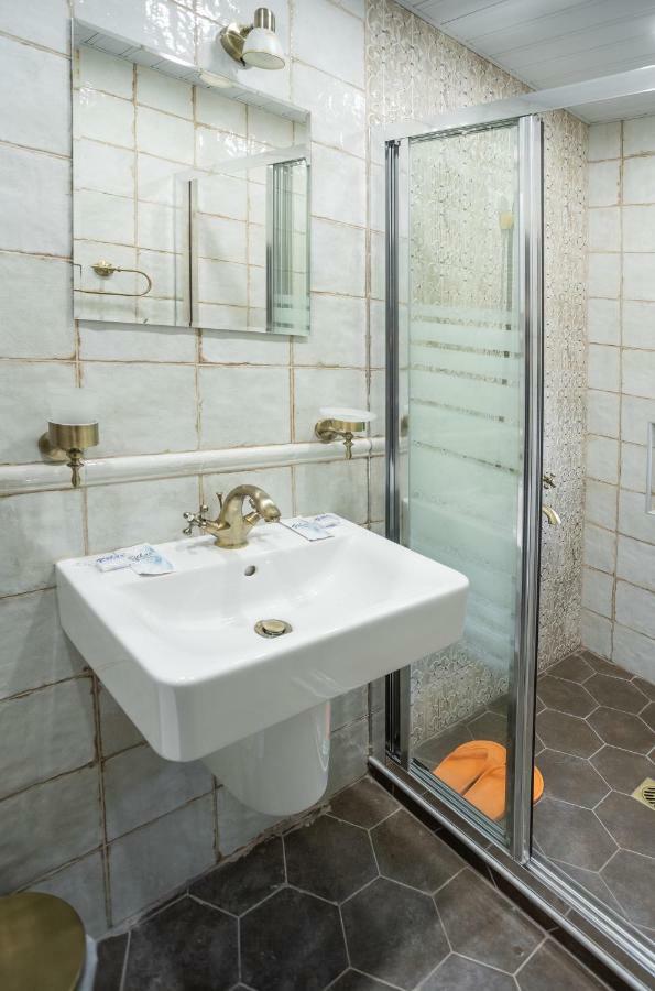 Historic Apartment In The Heart Of The City Wielkie Tyrnowo Zewnętrze zdjęcie