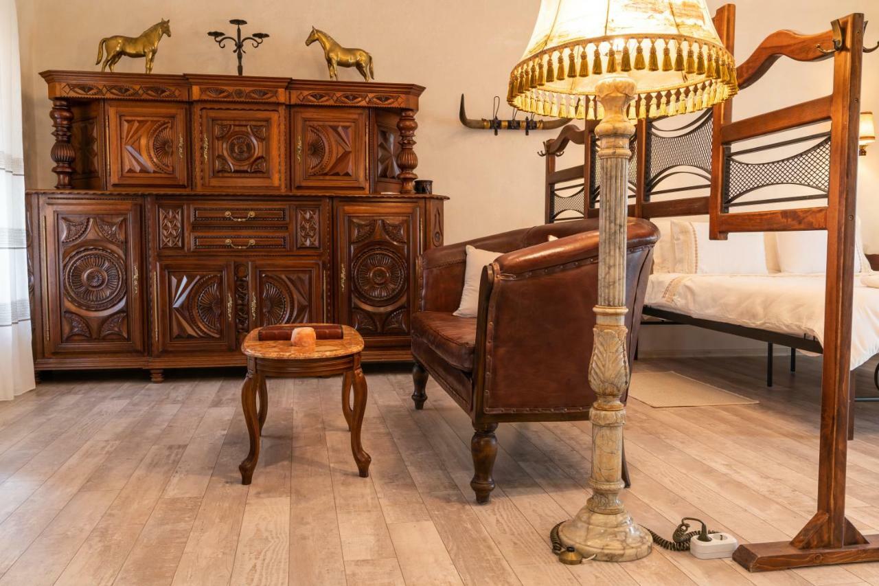 Historic Apartment In The Heart Of The City Wielkie Tyrnowo Zewnętrze zdjęcie