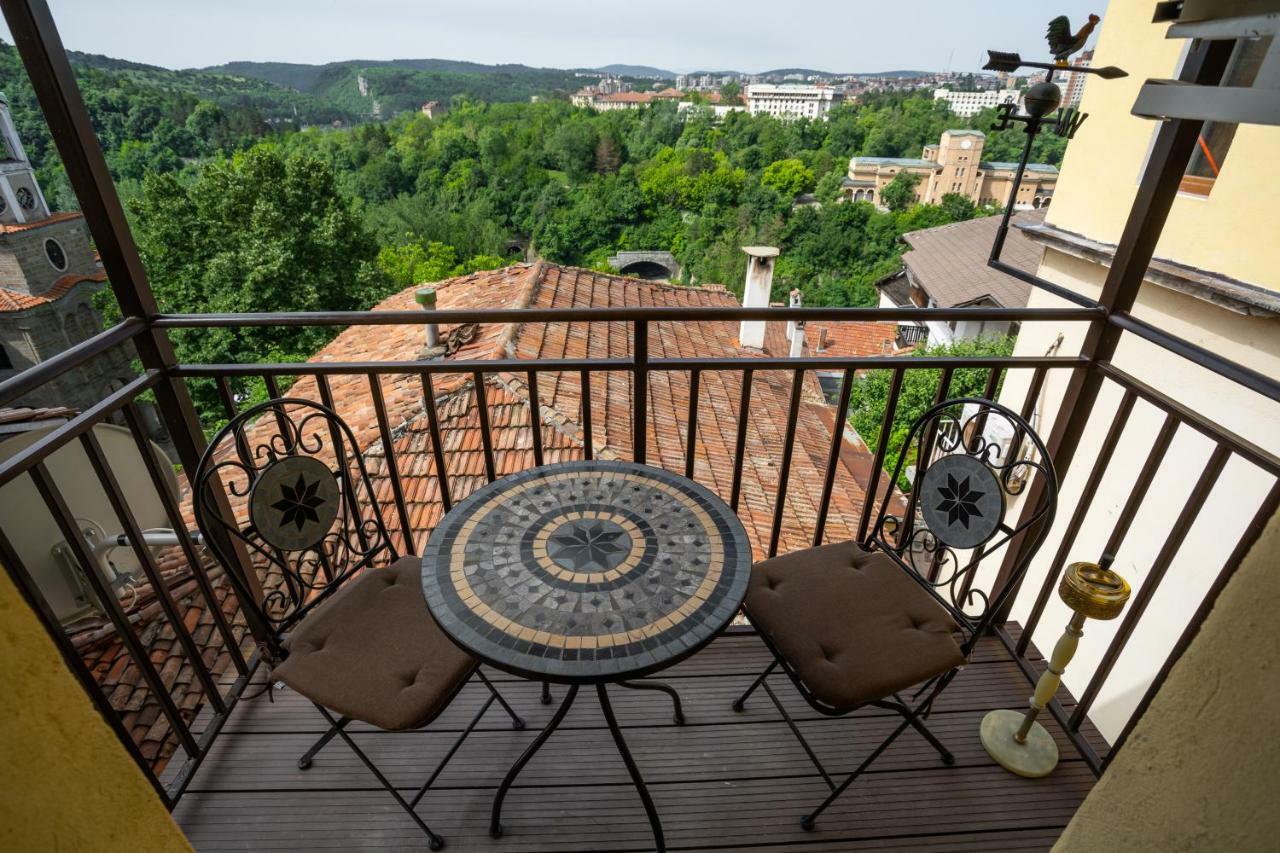 Historic Apartment In The Heart Of The City Wielkie Tyrnowo Zewnętrze zdjęcie